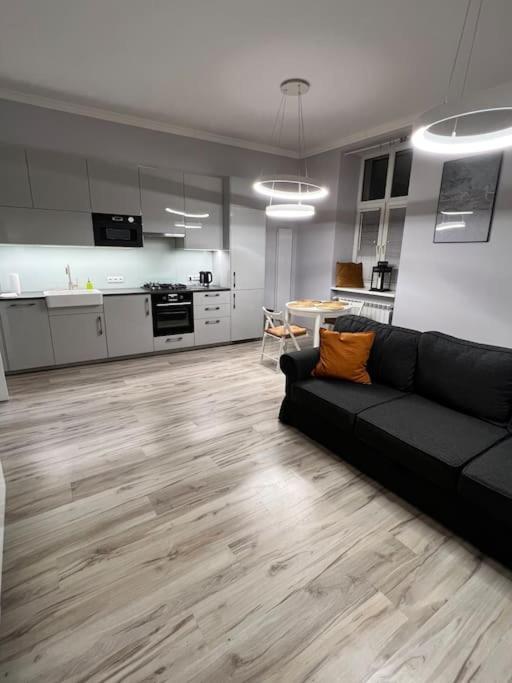 V&O Apartament In The Centre Of Cracóvia Exterior foto
